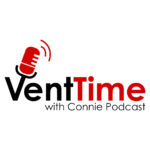 Ventime with Connie Podcast